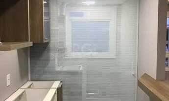 Imagem 3: Apartamento para Venda - 65.95m², 2 dormitórios, sendo 1 suites, 1 vaga - Jardim Lindóia