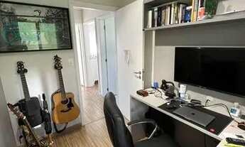 Imagem 6: Condomínio arte de viver