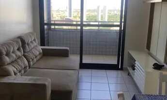 Imagem 6: Mobiliado na Madalena