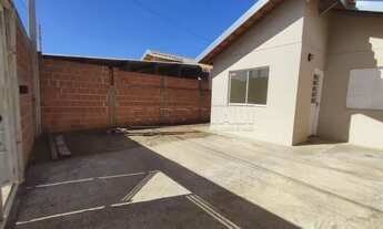 Imagem 7: Ibate - Casa Padrão - Jardim das Palmeiras II