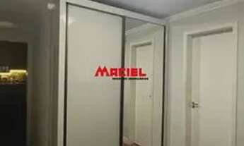 Imagem 7: Apartamento Padrão em São José dos Campos