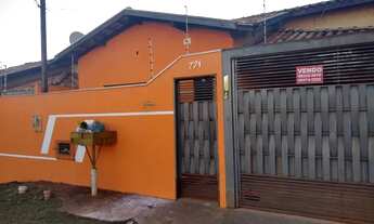 Imagem: Casa com 1 suite e 1 quarto