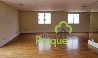 Imagem 6: Apartamento com 3 dormitórios, 200 m² - venda por R$ 1.980.000,00 ou aluguel por R$ 8.900