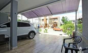 Imagem 2: Casa para Venda - 119m², 2 dormitórios, sendo 2 suites, 2 vagas - Hípica