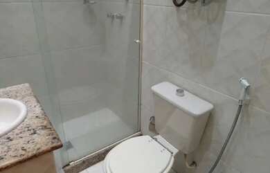 Imagem 4: Apartamento Sala/Quarto Integrados Com Área De Serviço