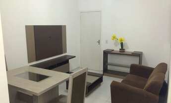 Imagem 4: ALUGO/VENDO APARTAMENTO (CHAVE