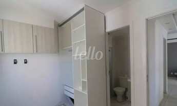 Imagem 5: São Paulo - Apartamento Padrão - Mooca