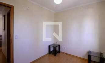 Imagem 6: Apartamento para Aluguel - Vila das Mercês, 2 Quartos, 48 m2