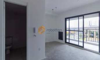 Imagem 2: STUDIO NOVO COM VARANDA NA VILA PRUDENTE!!!