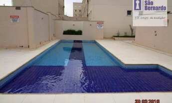 Imagem 7: Apartamento com 3 dormitórios para alugar, 67 m² por R$ 1.484,00/mês - Parque Universitári