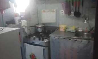 Imagem 3: Apartamento no janga