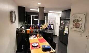 Imagem 3: Apartamento para aluguel, 4 quartos, 3 suítes, 4 vagas, Vila da Serra - Nova Lima/MG