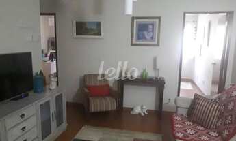 Imagem 4: São Paulo - Apartamento Padrão - Consolação