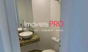 Imagem 4: Apartamento para venda com 112m² em Moema - São Paulo