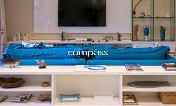 Imagem 4: Apartamento com 4 suítes para venda e locação no Cond. Jardim do Mar na Reserva do Paiva