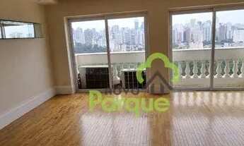 Imagem 5: Apartamento com 3 dormitórios, 200 m² - venda por R$ 1.980.000,00 ou aluguel por R$ 8.900