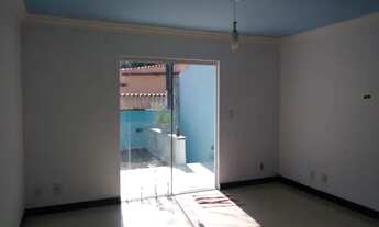 Imagem 2: Casa para aluguel tem 90 metros quadrados com 2 quartos em Mussurunga I