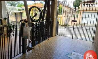 Imagem 2: São Paulo - Casa Padrão - Tucuruvi