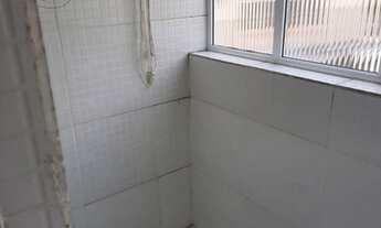 Imagem 7: Casa para aluguel possui 50 metros quadrados com 1 quarto em Jardim São Savério - São Paul