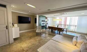 Imagem 7: Apartamento para Venda em Salvador, Horto Florestal, 3 dormitórios, 3 suítes, 5 banheiros