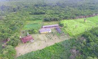 Imagem 3: Vende-se ou troca-se 23 km de Salinas