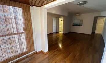 Imagem 5: Apartamento para locação na vila nova Conceição 70m2 - 1 suíte - 2 vagas