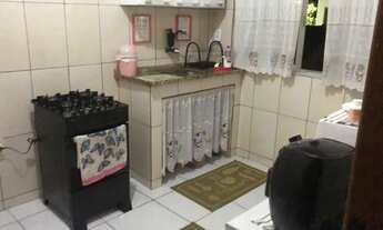 Imagem 2: AP tipo casa em Brás de Pina