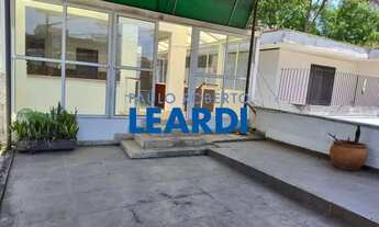 Imagem: CASA ASSOBRADADA - GRANJA JULIETA - SP