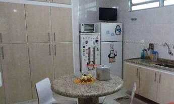 Imagem 5: Sobrado com 4 dormitórios, 400 m² - venda por R$ 1.750.000 ou aluguel por R$ 6.474/mês - P