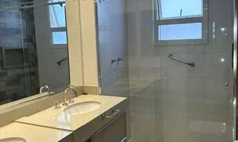 Imagem 7: Apartamento mobiliado para locação Boulevard Tamboré