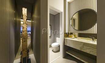 Imagem 3: Apartamento à venda no Cambuí - Campinas/SP