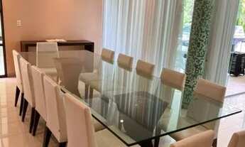 Imagem 7: Linda casa 5 quartos 4 suites km13 na pista dentro de condominio c todas as taxas inclusas