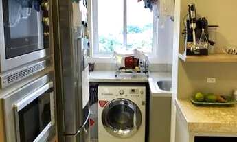 Imagem 7: Apto Semi-mobiliado em Pirabeiraba