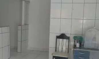 Imagem 3: Casa 4 cómodos + 2 banheiros