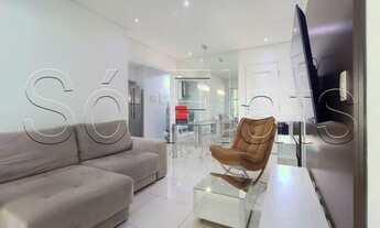 Imagem 3: Florida Penthouse disponível para locação com 98m², 2 dorms e 2 vagas de garagem