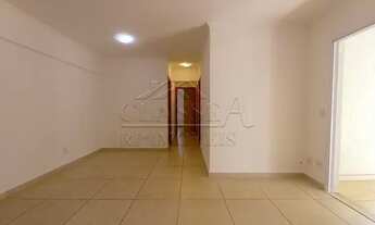 Imagem: Ribeirão Preto - Apartamento Padrão