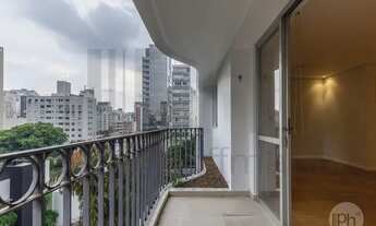 Imagem 5: Morar bem nos Jardins