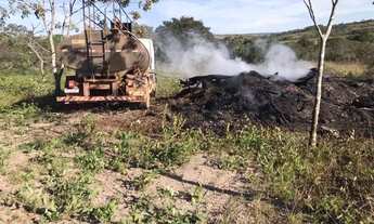 Imagem 6: Chácara 2 hectares no Portal da Chapada dos Veadeiros, em São João D'alianca - Goiás
