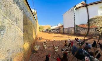 Imagem 5: Terreno localizado no Jd Ipiranga em Americana/SP
