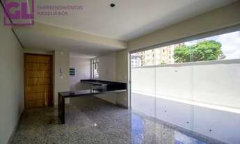Imagem 2: APARTAMENTO RESIDENCIAL em Belo Horizonte - MG, Serra