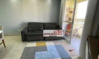 Imagem 3: Apartamento com 2 dormitórios à venda, 65 m² por R$ 450.000,00 - Limão - São Paulo/SP