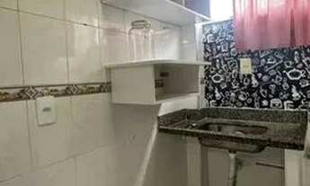 Imagem 4: Kitnet/conjugado para aluguel no Embaré - Santos - SP