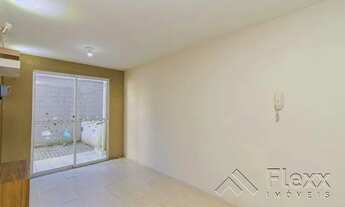Imagem 2: Apartamento Garden com 2 dormitórios à venda, 72 m² por R$ 215.000,00 - Alto Boqueirão - C