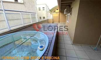 Imagem 2: Apartamento para venda tem 159 metros quadrados com 3 quartos em Tijuca - Rio de Janeiro