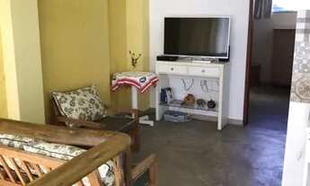 Imagem: Apto 2 dorm mobiliado próx Praia