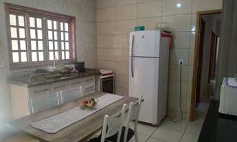 Imagem 3: Casa térrea Casa com 3 dormitórios