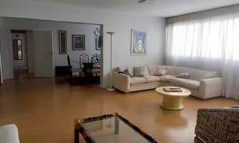 Imagem 7: Apartamento para aluguel e venda tem 166 metros quadrados com 3 quartos