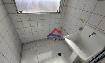 Imagem 4: APARTAMENTO - 54 M² - 2 DORMITÓRIOS - 1 VAGA - COND. PROJETO VIVER - AV. CELSO GARCIA, 190