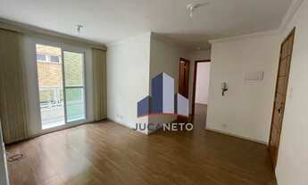 Imagem: Apartamento com 2 dormitórios para alugar