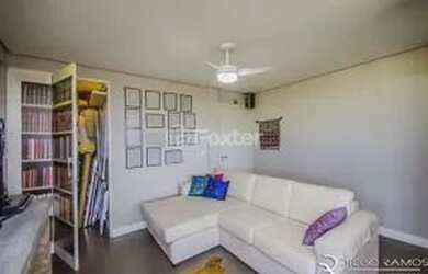 Imagem 2: Linda Cobertura para venda com 174 m2, 2 quartos, 1 suíte e 2 vagas no bairro Chácara das